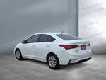 2018 Hyundai Accent SE