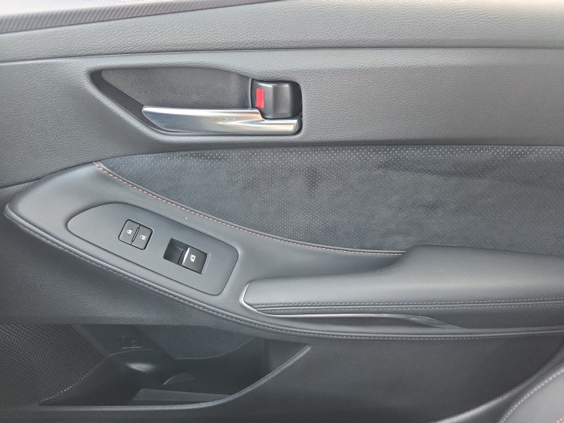 2022 Toyota Avalon Touring