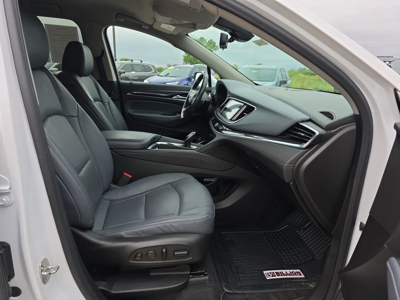2021 Buick Enclave Premium