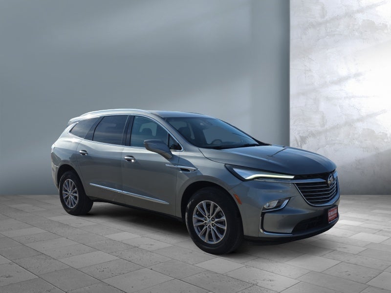 2024 Buick Enclave Premium