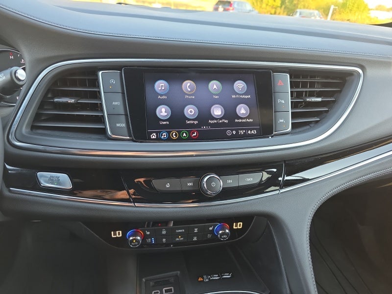 2024 Buick Enclave Avenir