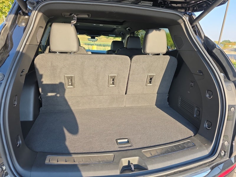 2024 Buick Enclave Avenir