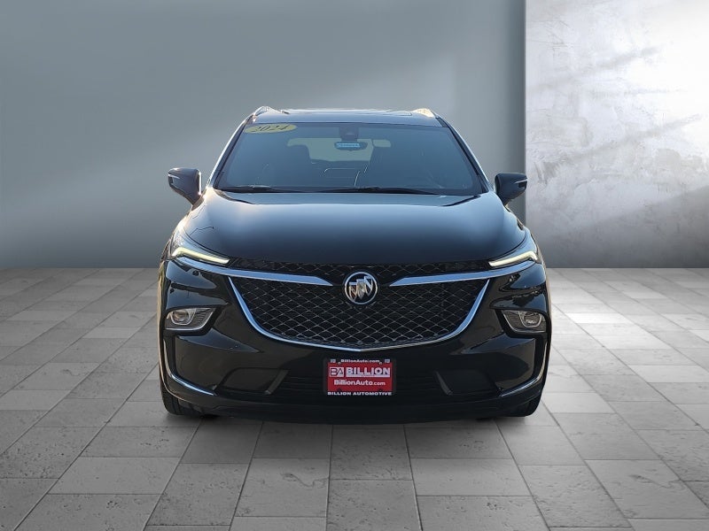 2024 Buick Enclave Avenir