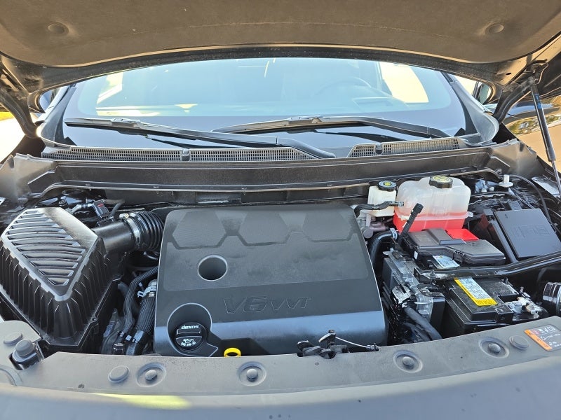 2024 Buick Enclave Avenir