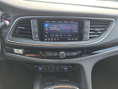 2024 Buick Enclave Avenir