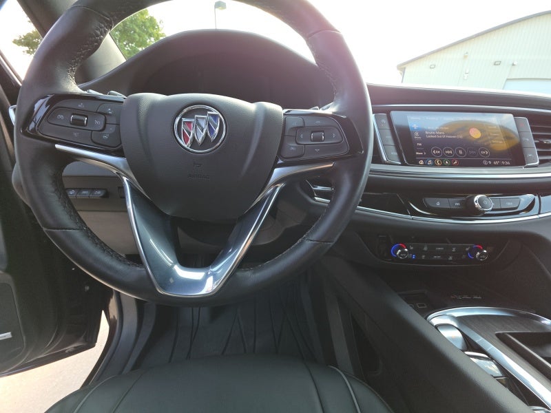 2024 Buick Enclave Avenir