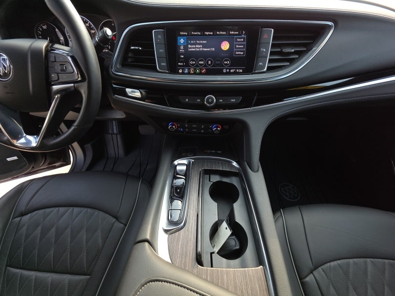 2024 Buick Enclave Avenir