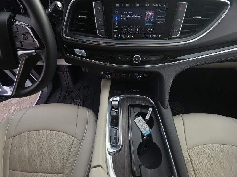 2024 Buick Enclave Avenir