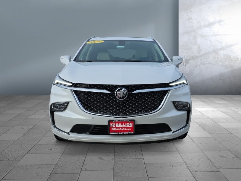 2024 Buick Enclave Avenir