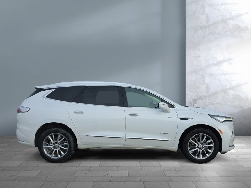 2024 Buick Enclave Avenir