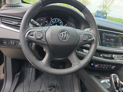 2019 Buick Enclave Avenir