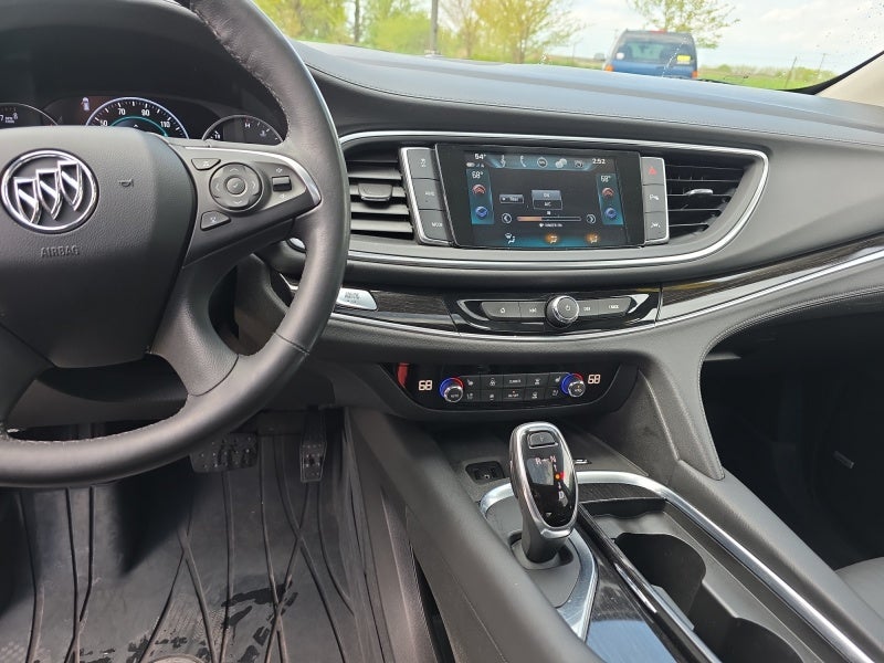 2019 Buick Enclave Avenir