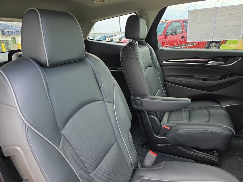 2019 Buick Enclave Avenir