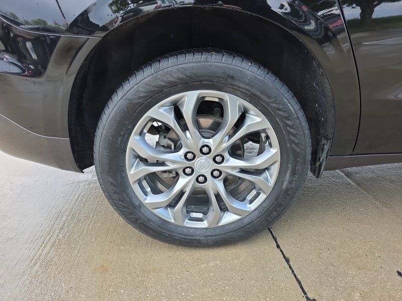 2019 Buick Enclave Avenir