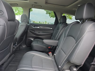2019 Buick Enclave Avenir