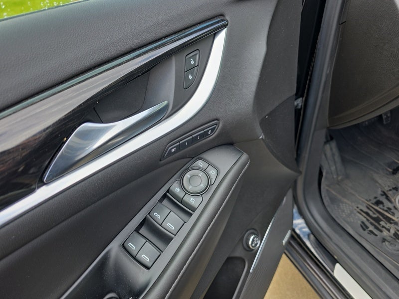 2019 Buick Enclave Avenir
