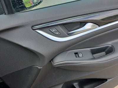 2019 Buick Enclave Avenir