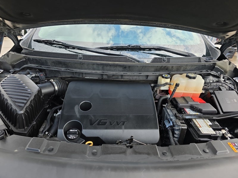 2019 Buick Enclave Avenir