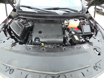 2023 Buick Enclave Avenir