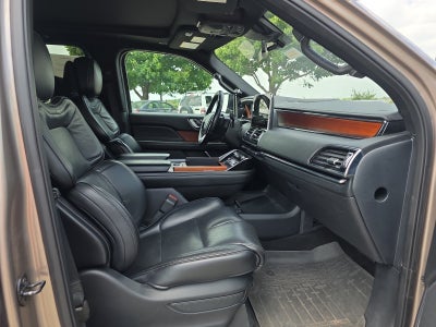 2019 Lincoln Navigator L Reserve