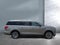 2019 Lincoln Navigator L Reserve