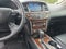 2017 Nissan Pathfinder Platinum
