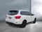 2017 Nissan Pathfinder Platinum