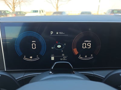 2024 Hyundai Santa Fe XRT