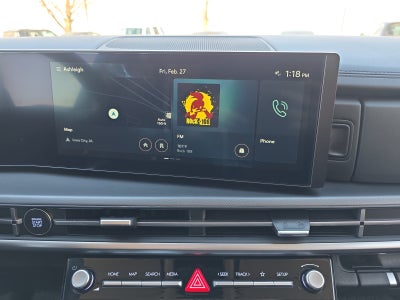 2024 Hyundai Santa Fe XRT