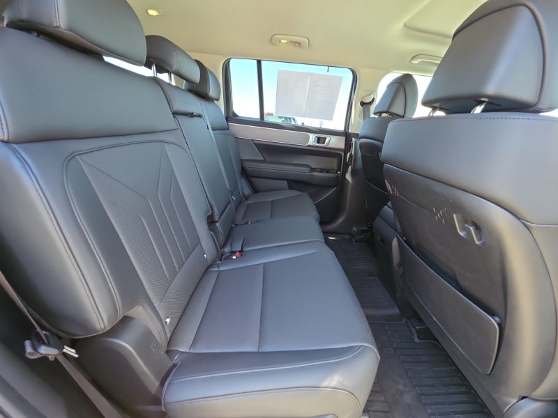 2024 Hyundai Santa Fe XRT