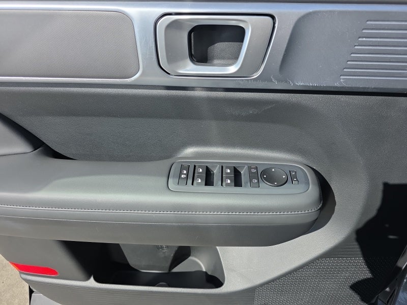 2024 Hyundai Santa Fe XRT