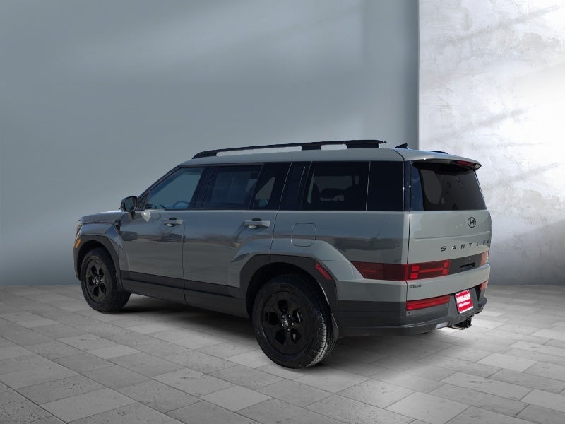 2024 Hyundai Santa Fe XRT