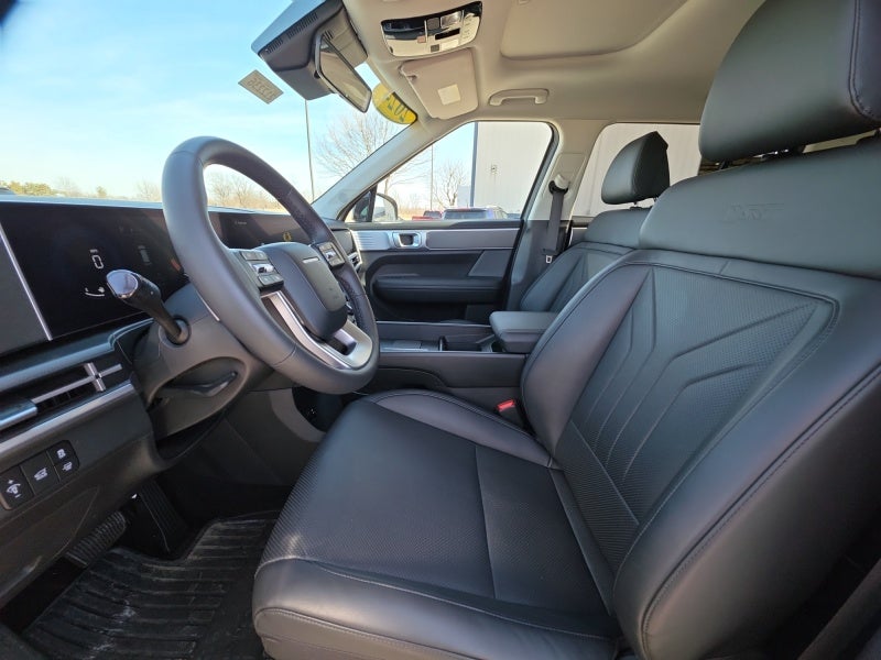 2024 Hyundai Santa Fe XRT