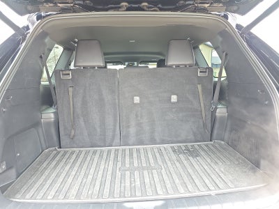 2024 Toyota Grand Highlander Hybrid MAX Limited