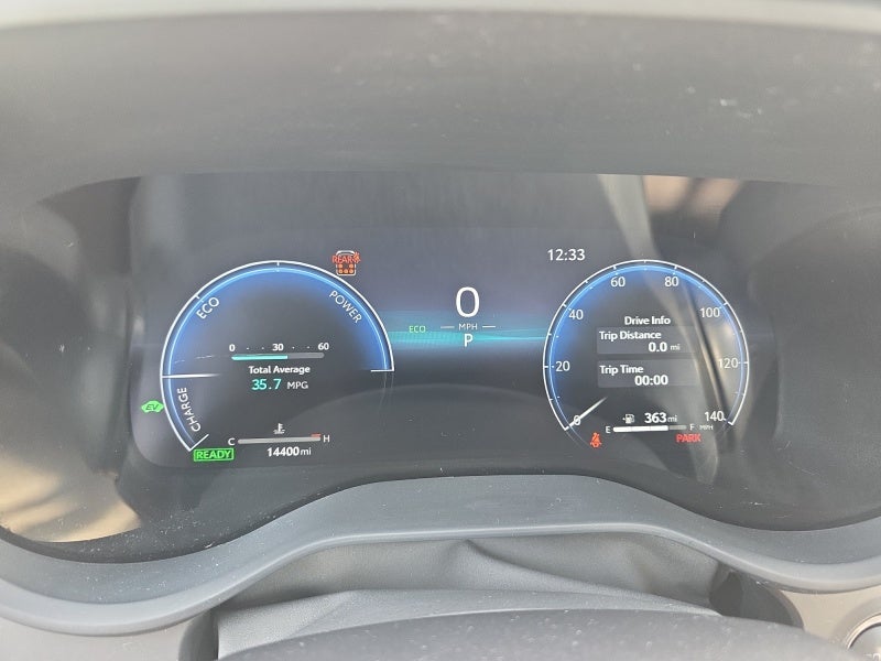 2025 Toyota Sienna LE