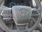 2025 Toyota Sienna LE