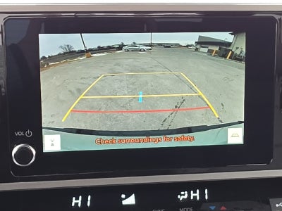 2025 Toyota Tundra 4WD SR