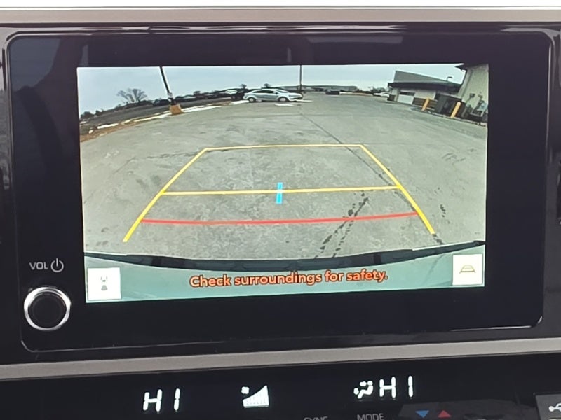 2025 Toyota Tundra 4WD SR