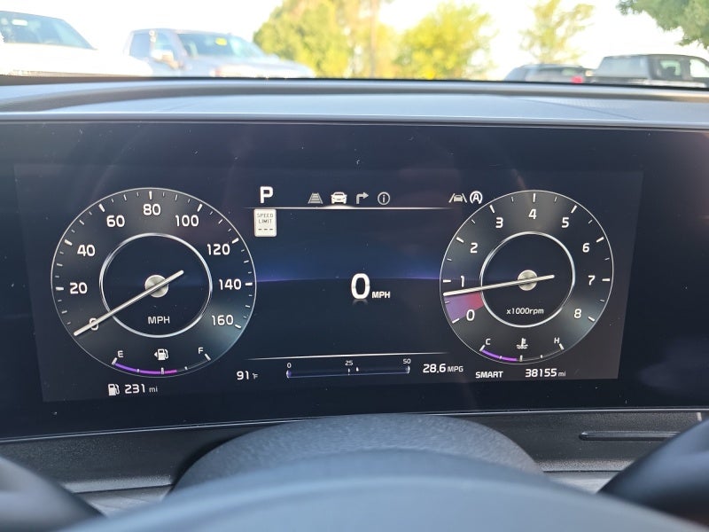 2024 Kia Sportage X-Pro