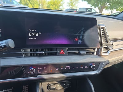 2024 Kia Sportage X-Pro