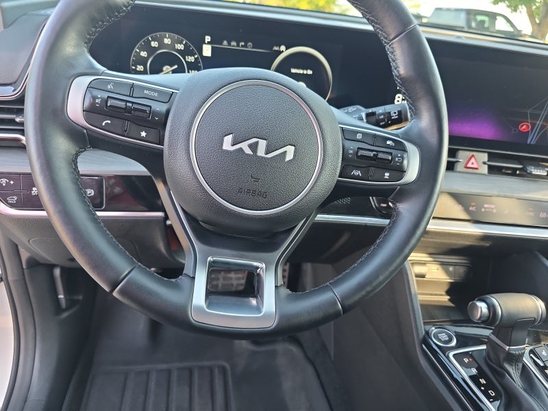 2024 Kia Sportage X-Pro