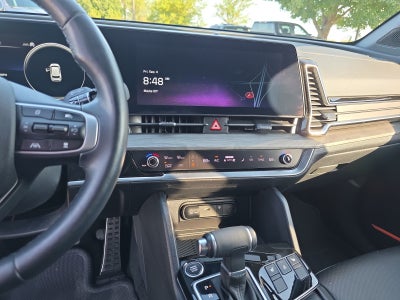 2024 Kia Sportage X-Pro