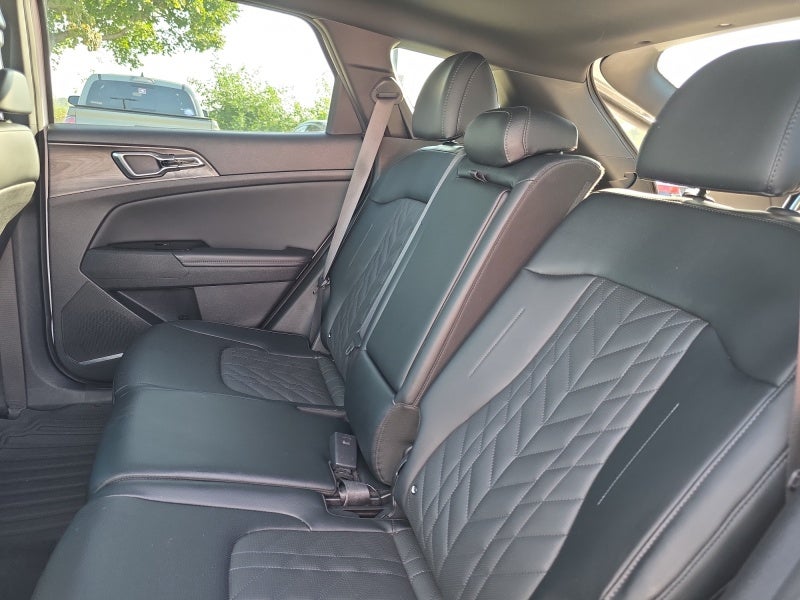 2024 Kia Sportage X-Pro