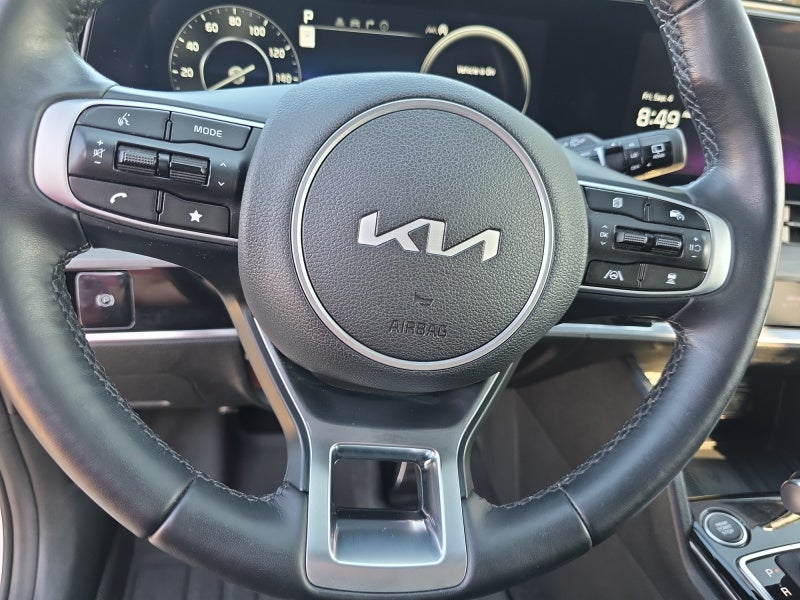 2024 Kia Sportage X-Pro