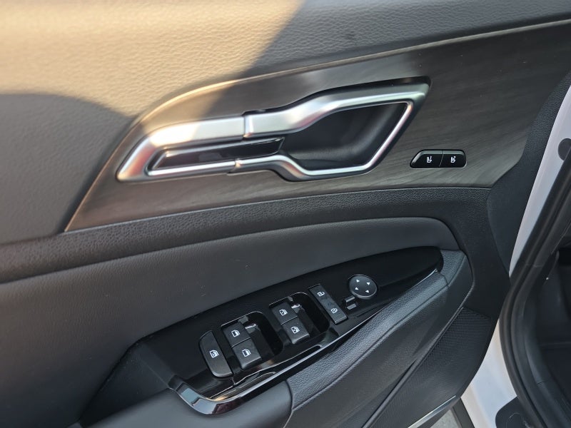 2024 Kia Sportage X-Pro