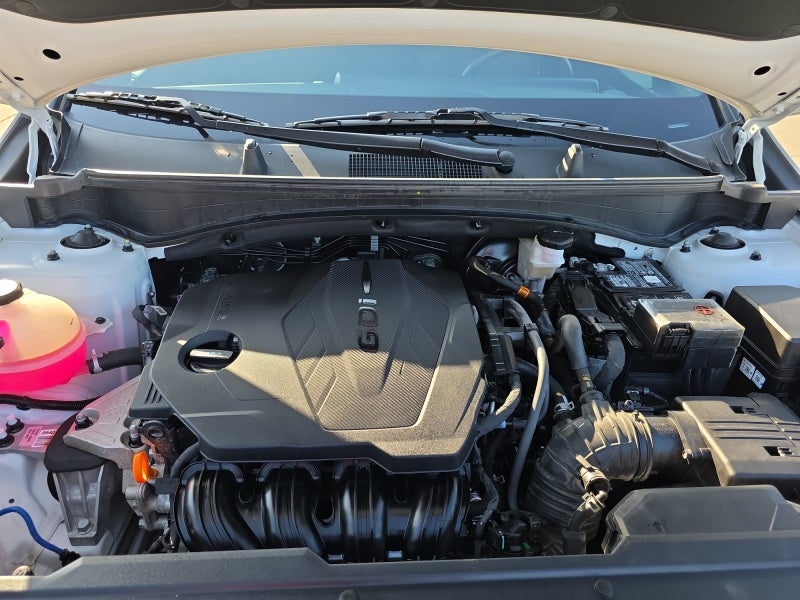 2024 Kia Sportage X-Pro
