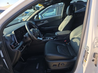 2024 Kia Sportage X-Pro