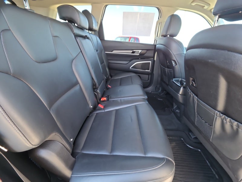 2021 Kia Telluride LX