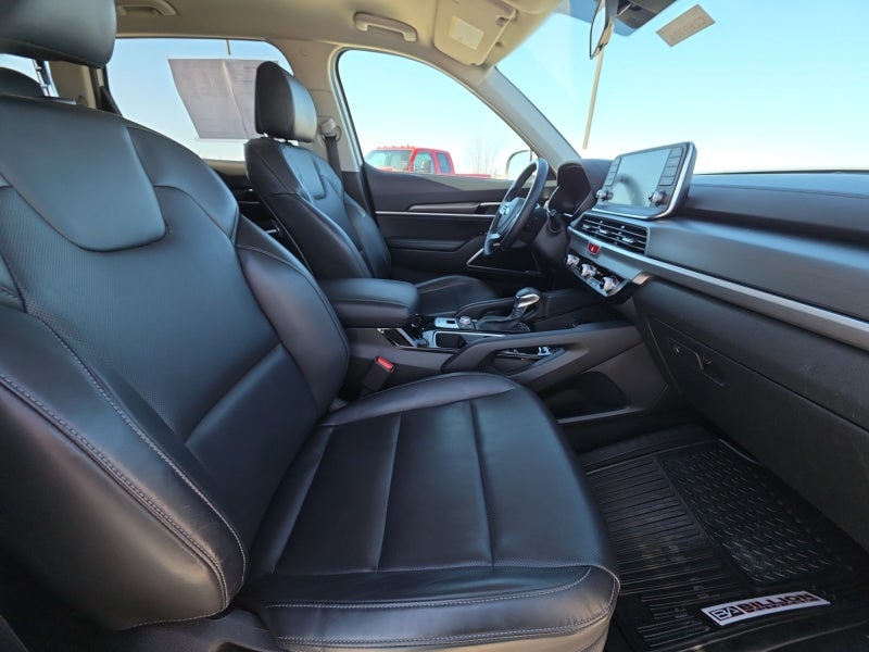 2021 Kia Telluride LX