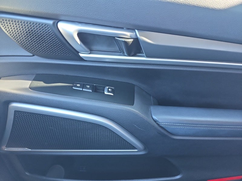 2021 Kia Telluride LX